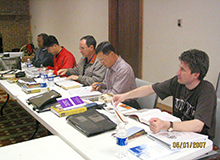 Colorado Springs, CO 2007